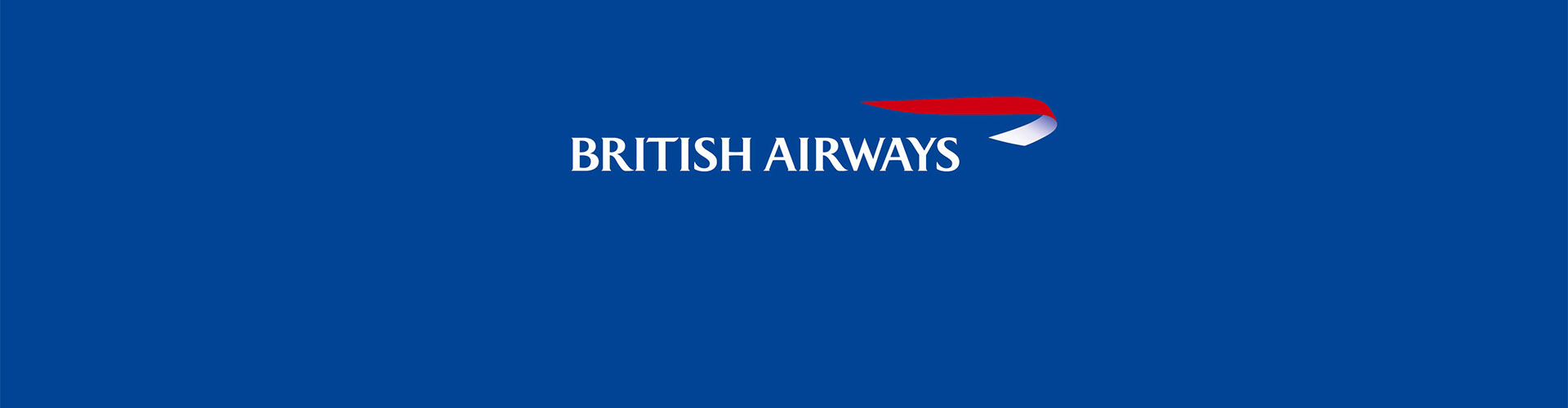 British Airways 英国航空画像2