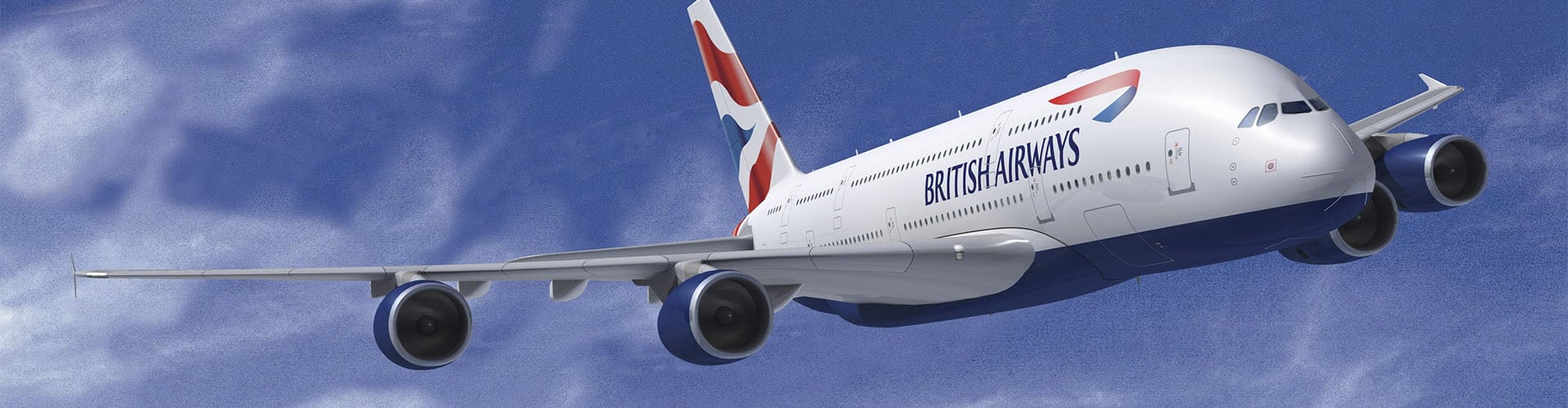 British Airways 英国航空画像3