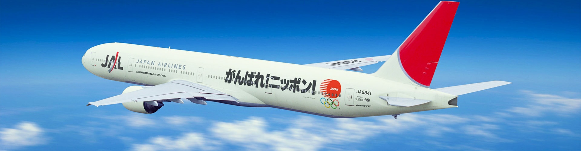 JAL 日本航空画像1