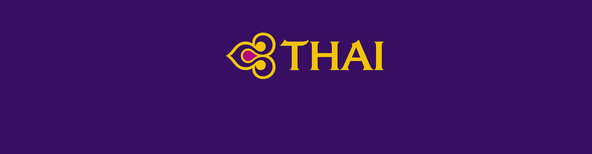 Thai Airways タイ国際航空画像2